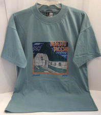 Machu picchu peru for sale  Wayne