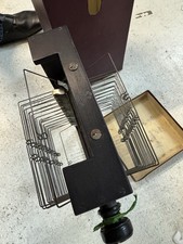 Distributeur plaques verre d'occasion  Pantin
