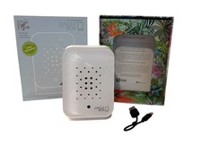 The Original Relaxound Jungle Box Jungle Sounds Branco Caixa Aberta Nova Recarregável, usado comprar usado  Enviando para Brazil