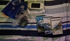Console sony psp usato  Italia
