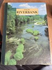 Riverbank living countryside for sale  BARNET