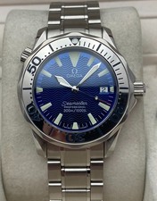 Omega seamaster midsize for sale  LEEDS