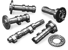 Hot cams exhaust for sale  Portland