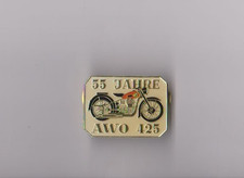 Jahre awo 425 gebraucht kaufen  Osterburg (Altmark)