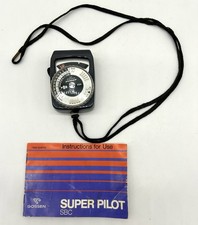 Vintage gossen super for sale  Hudson