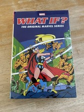 Volume marvel omnibus for sale  BIRMINGHAM