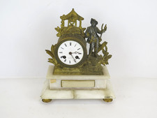 Orologio antico parigina usato  Torino
