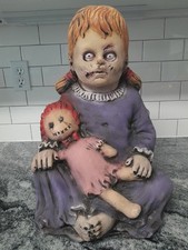 Baby girl zombie for sale  Saint Louis