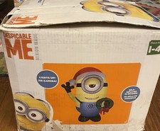 Despicable minion stuart for sale  Port Orange