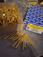 10x brass slotted for sale  MACDUFF