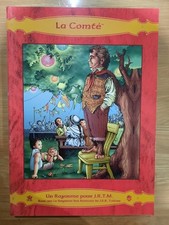 Merp jrtm comte d'occasion Merp jrtm comte d'occasion  France