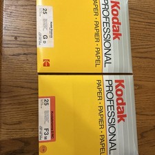 Kodak polyprint carta usato  Spedire a Italy