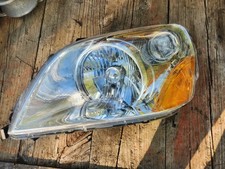 Driver side headlight for sale  Williamston
