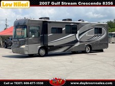 Gulf stream crescendo for sale  London