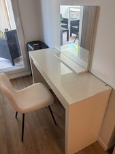 Coiffeuse ikea d'occasion  Longjumeau