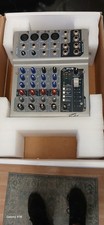 Peavey pv6 channel for sale  WAREHAM