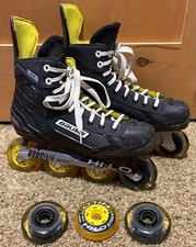 Bauer senior inline for sale  Savage