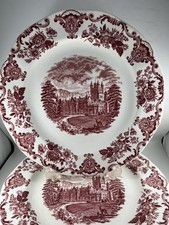 Enoch wedgwood royal for sale  MANSFIELD