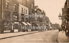 Maldon town hall for sale  ABERYSTWYTH