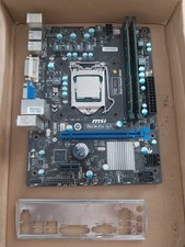 1155 motherboard for sale 1155 motherboard for sale FLINT