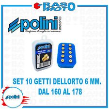 Kit getti massimo usato  Sciacca