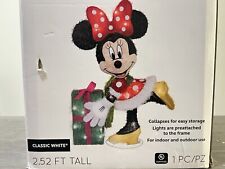 Disney gemmy christmas for sale  Anaheim