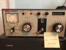 Vectronics hft1500 amateur for sale  New Smyrna Beach
