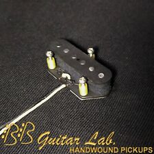 Alnico pickup telecaster usato  Spedire a Italy