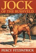 Jock bushveld giant for sale  AMMANFORD