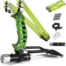 Professional slingshot hunting for sale  BIRMINGHAM