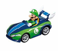 Carrera mario kart gebraucht kaufen  Karlsruhe