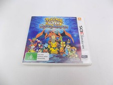 Usado, Like New Nintendo 3DS Pokemon Super Mystery Dungeon AUS - Frete Grátis comprar usado  Enviando para Brazil
