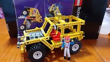 Lego technic 8850 d'occasion  Gaillac