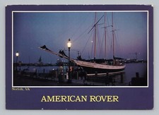 Postcard boat ship for sale  Palmyra