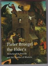 Pieter bruegel the usato  Genova