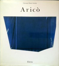 Rodolfo arico inquietudine usato  Italia
