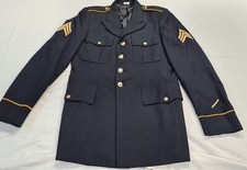 Army blue service gebraucht kaufen  Tirschenreuth