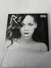 Rihanna - Talk That Talk - Deluxe Edition Cd comprar usado  Enviando para Brazil
