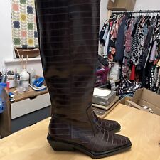 patent croc boots for sale patent croc boots for sale PONTEFRACT