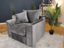 Sofology georgio chair for sale  WARRINGTON