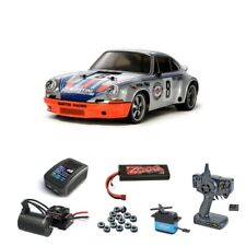 Tamiya porsche 911 usato  Spedire a Italy