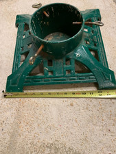 Vtg heavy cast for sale  Fairfax