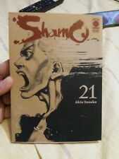 Shamo n.21 planet usato  Napoli