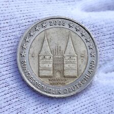 Euro gedenkmünze 2006 gebraucht kaufen  Lindlar