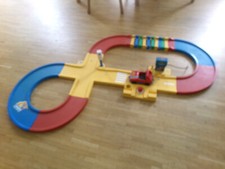 Struxi bahn auto gebraucht kaufen  Weißenburg i.Bay.