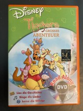 Disney read along gebraucht kaufen  Westerstede