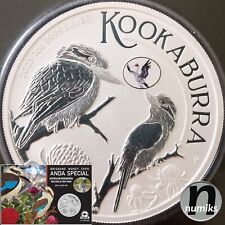 Kookaburra kranich brolga gebraucht kaufen  Ansbach