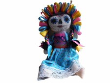 Day dead catrina for sale  Oakland