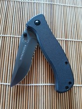 Winchester coltello tattico usato  Sorbolo Mezzani