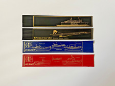 Vintage leather bookmarks for sale  FARNHAM